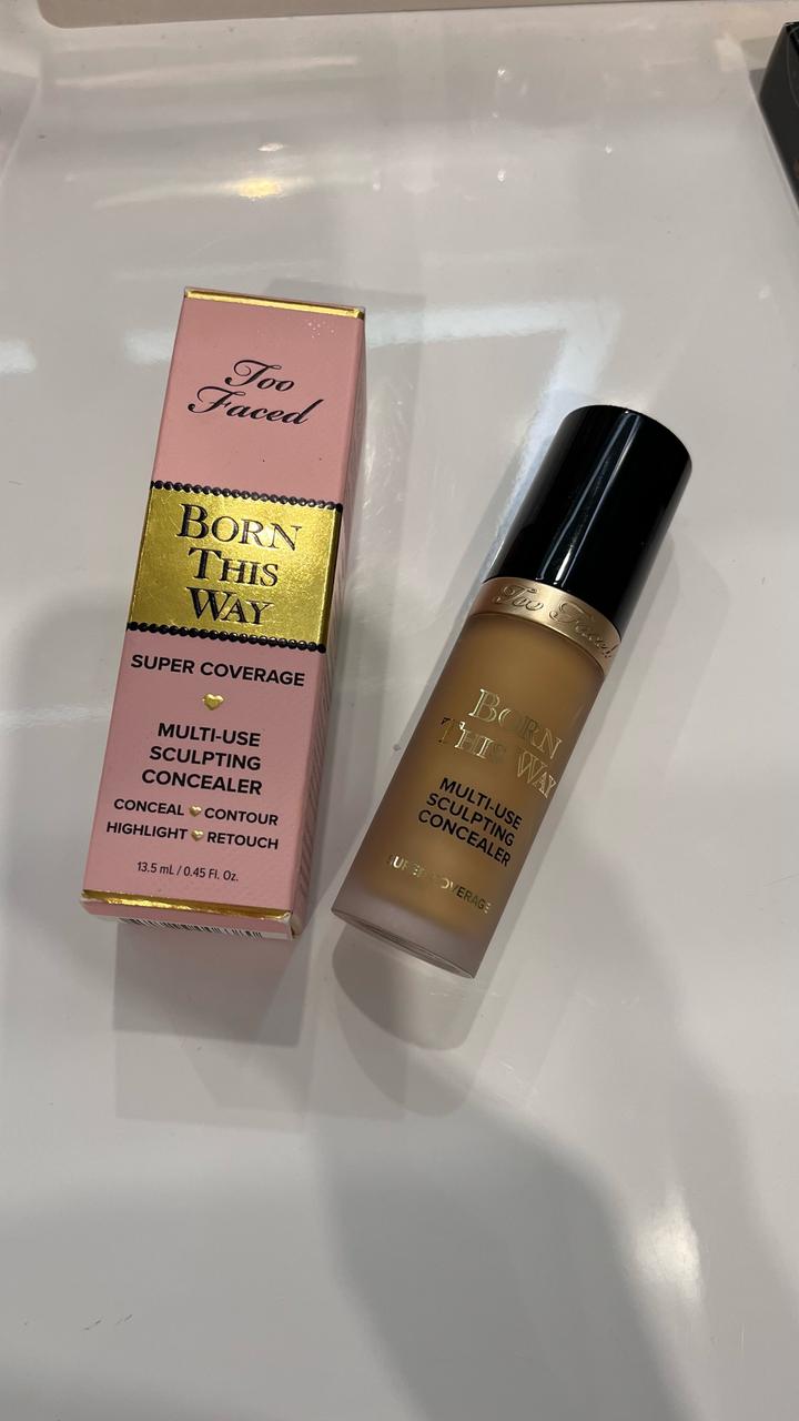 Too Faced