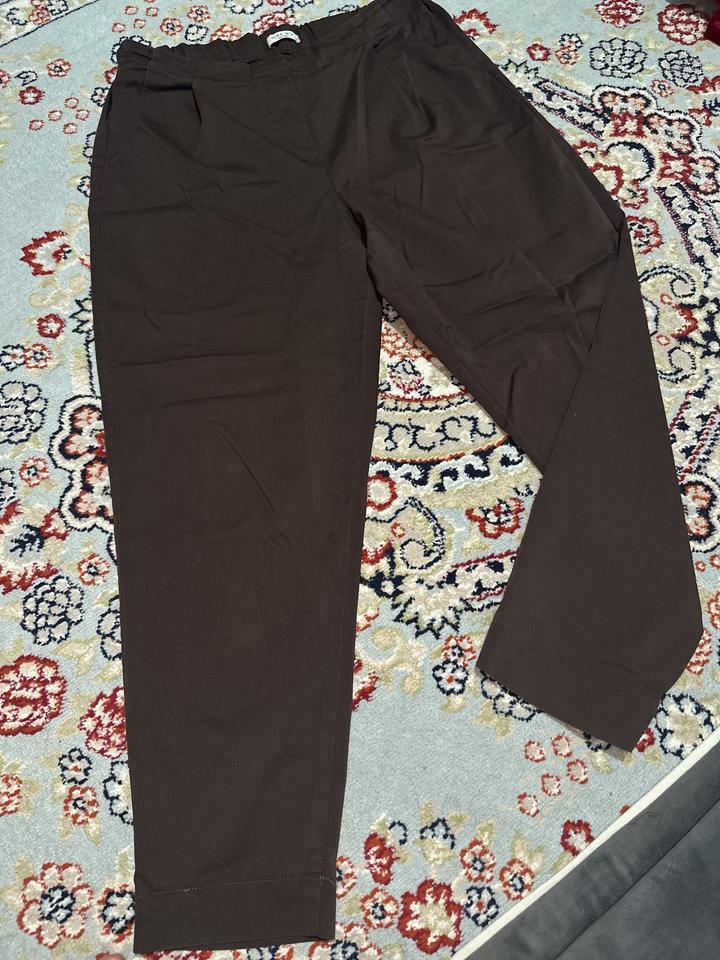 Брюки ZARA WOMAN