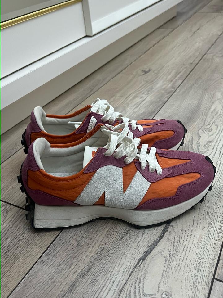 New Balance