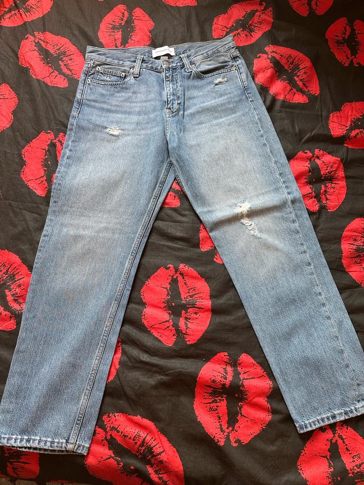Calvin Klein