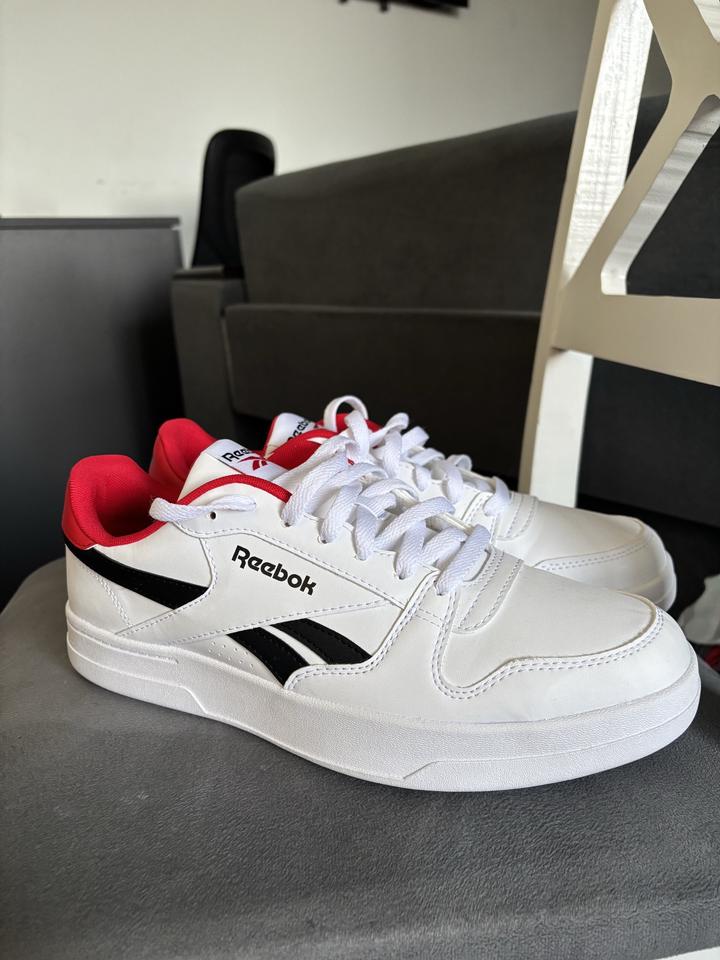 Reebok