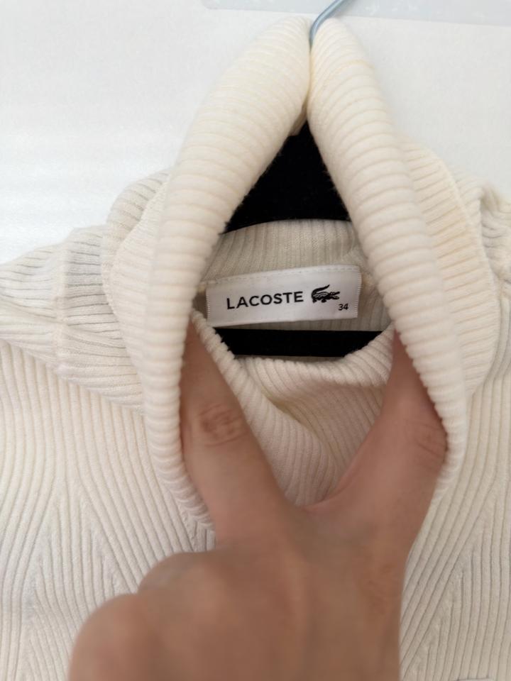 Lacoste