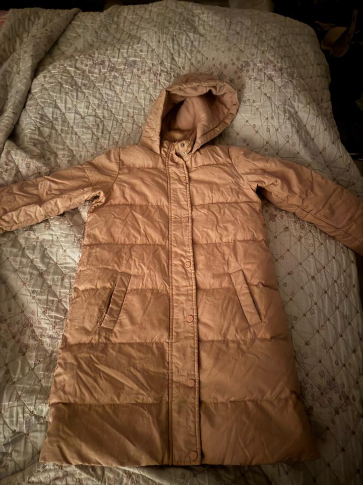 LC Waikiki Пуховик с капюшоном