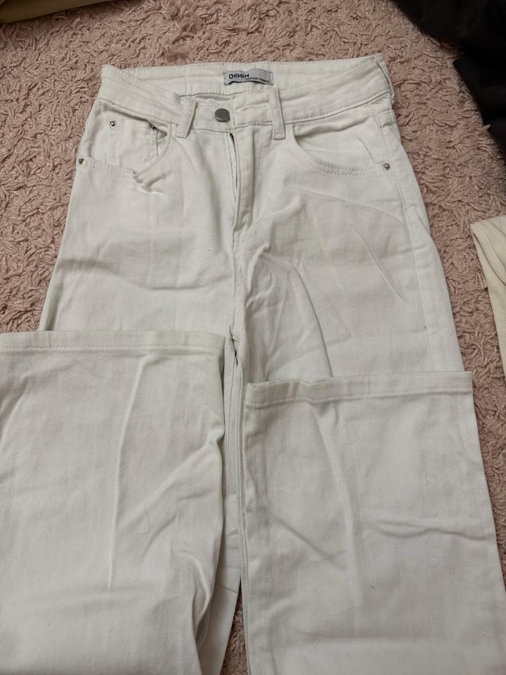 Джинсы American Apparel