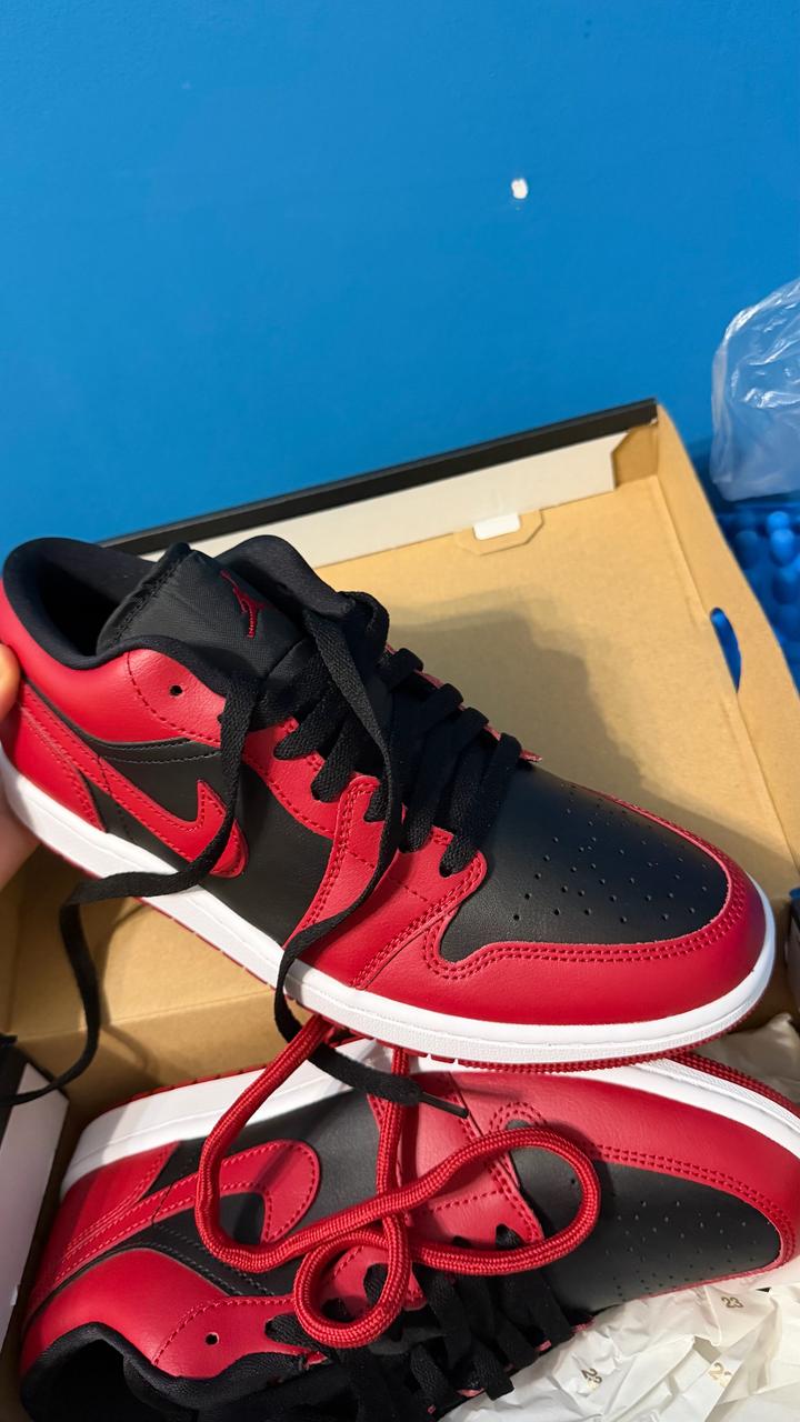 Jordan