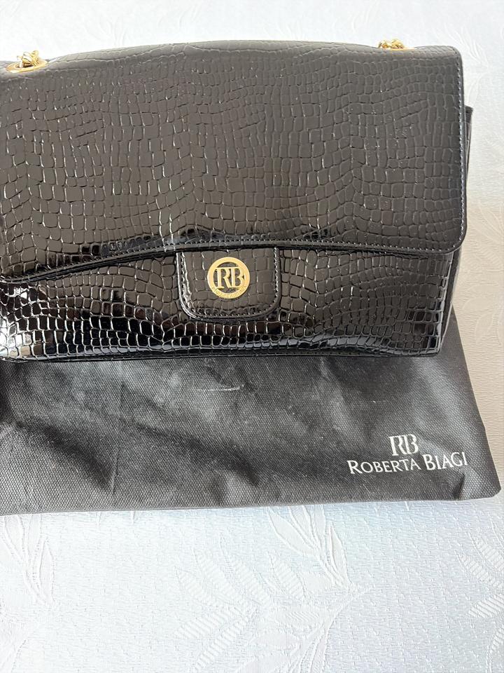 Roberto Cavalli Сумка Roberta Biagi