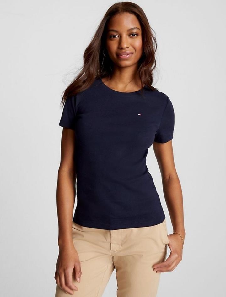Футболка Tommy Hilfiger