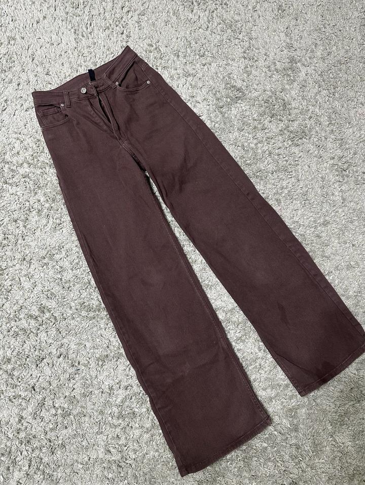 H&M
