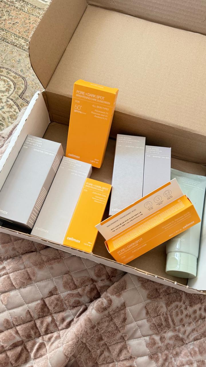 Celimax
