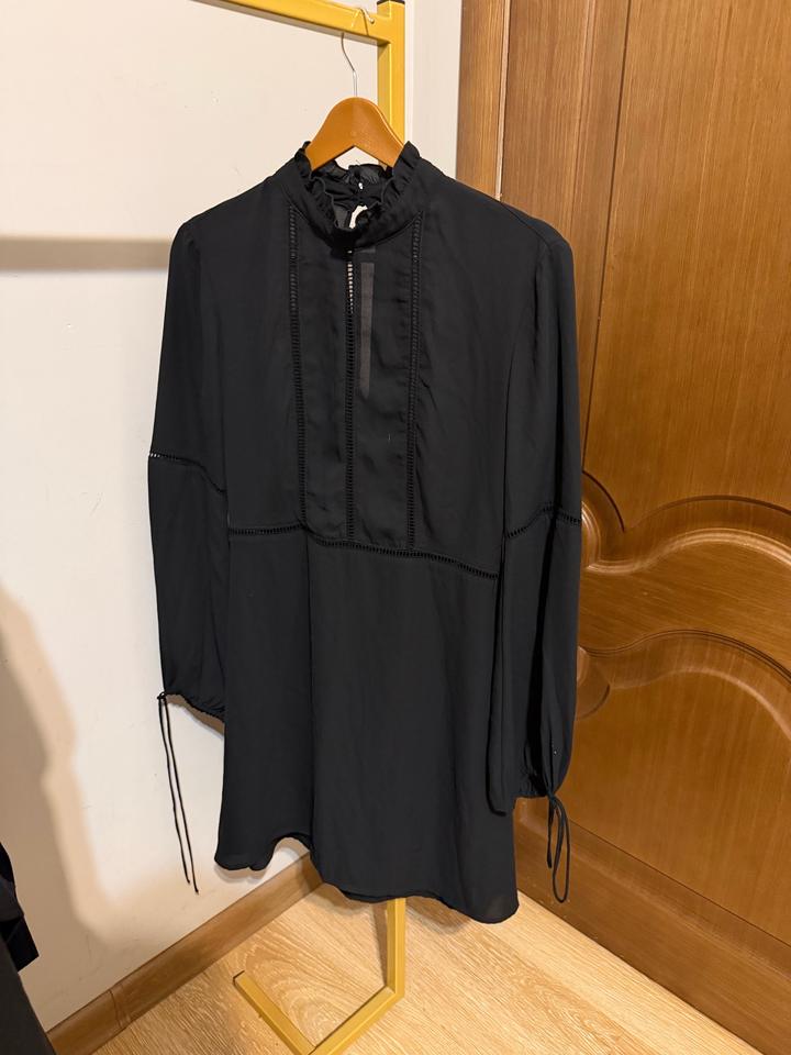 Платье Divided h&m