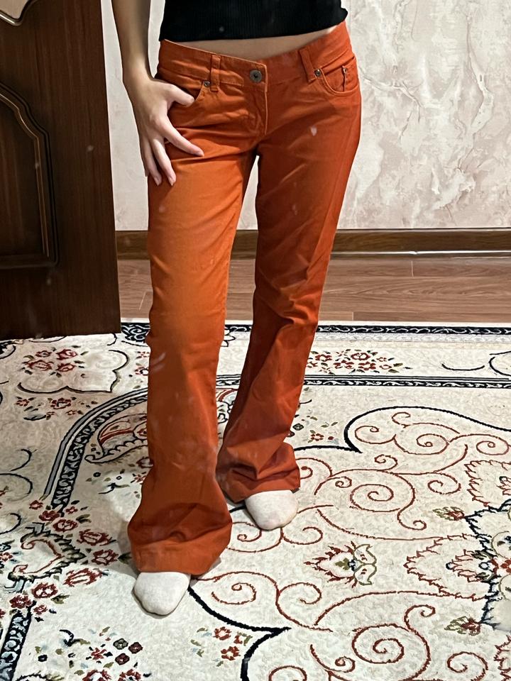 Нет бренда