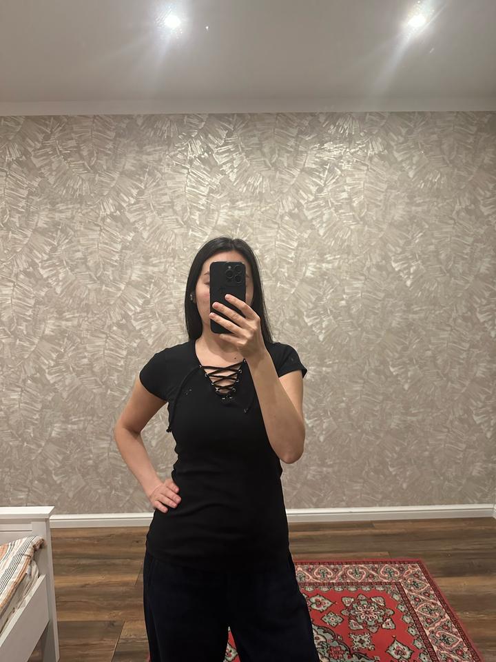 Футболка Emporio Armani