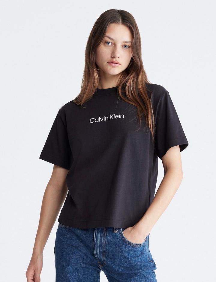 Футболка Calvin Klein