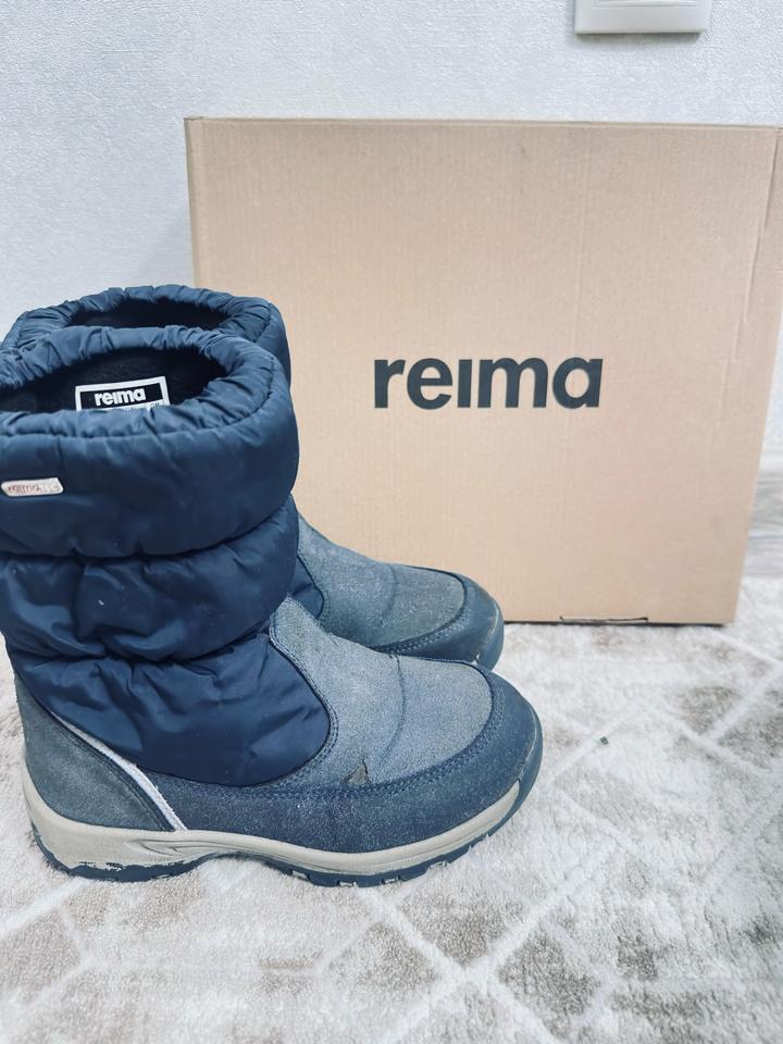 Reima