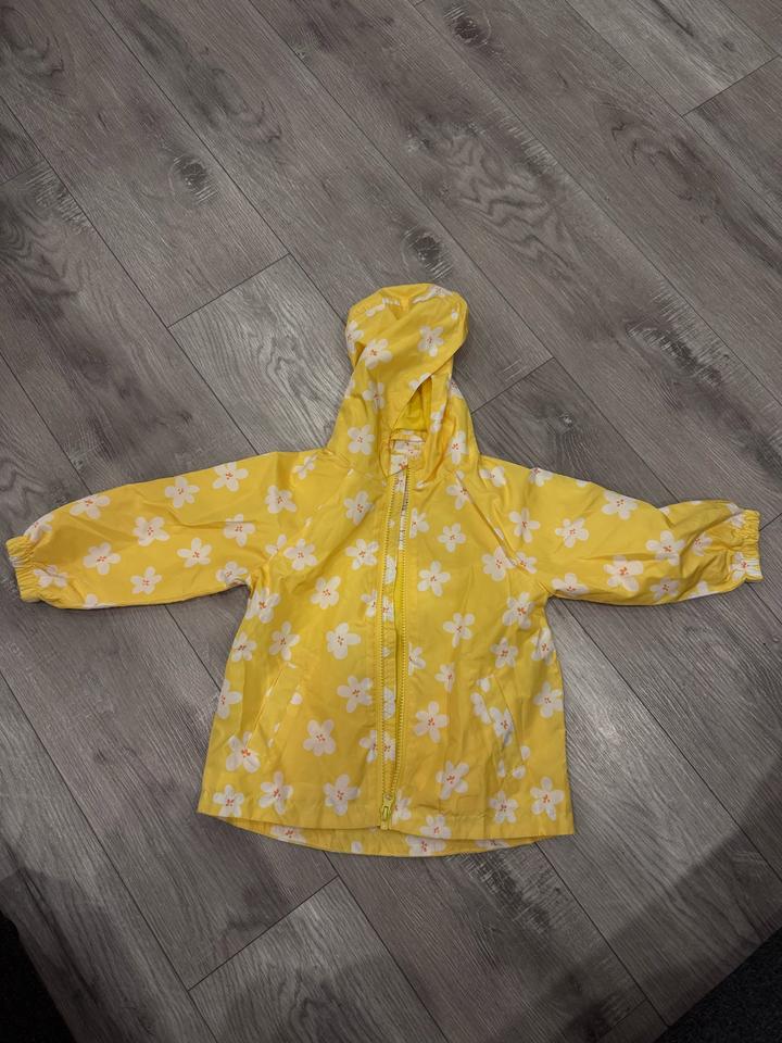 LC Waikiki Куртка LCW baby