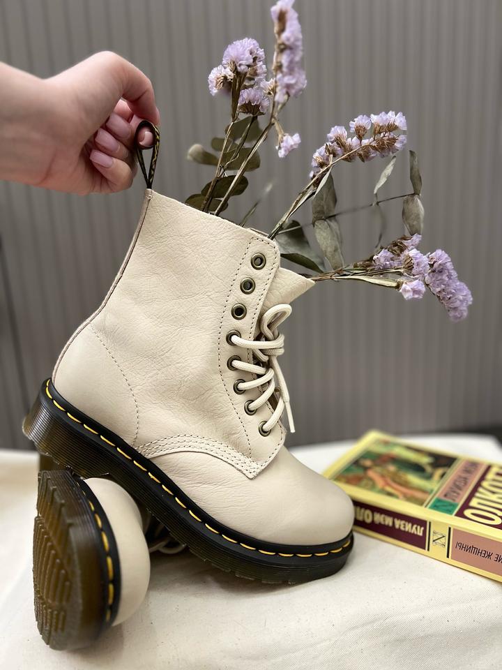 Dr. Martens