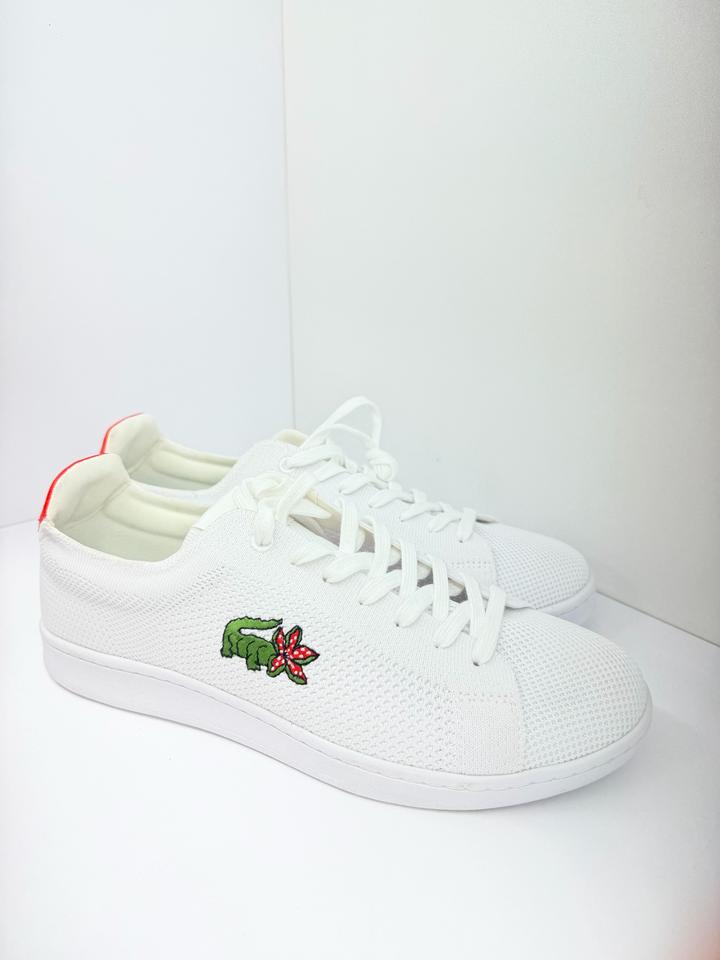 Кеды Lacoste