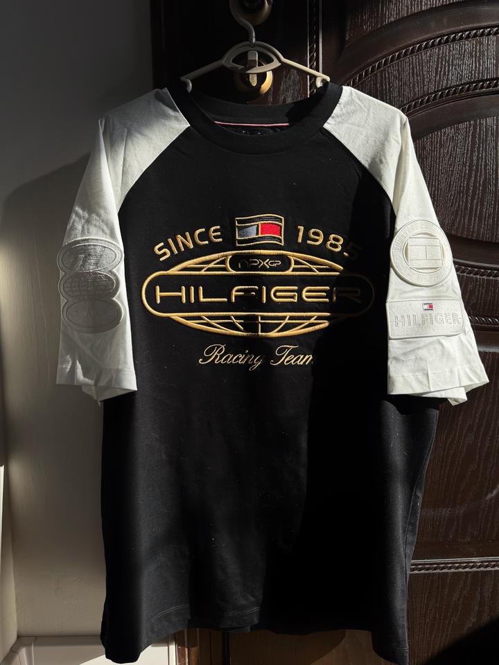 Tommy Hilfiger