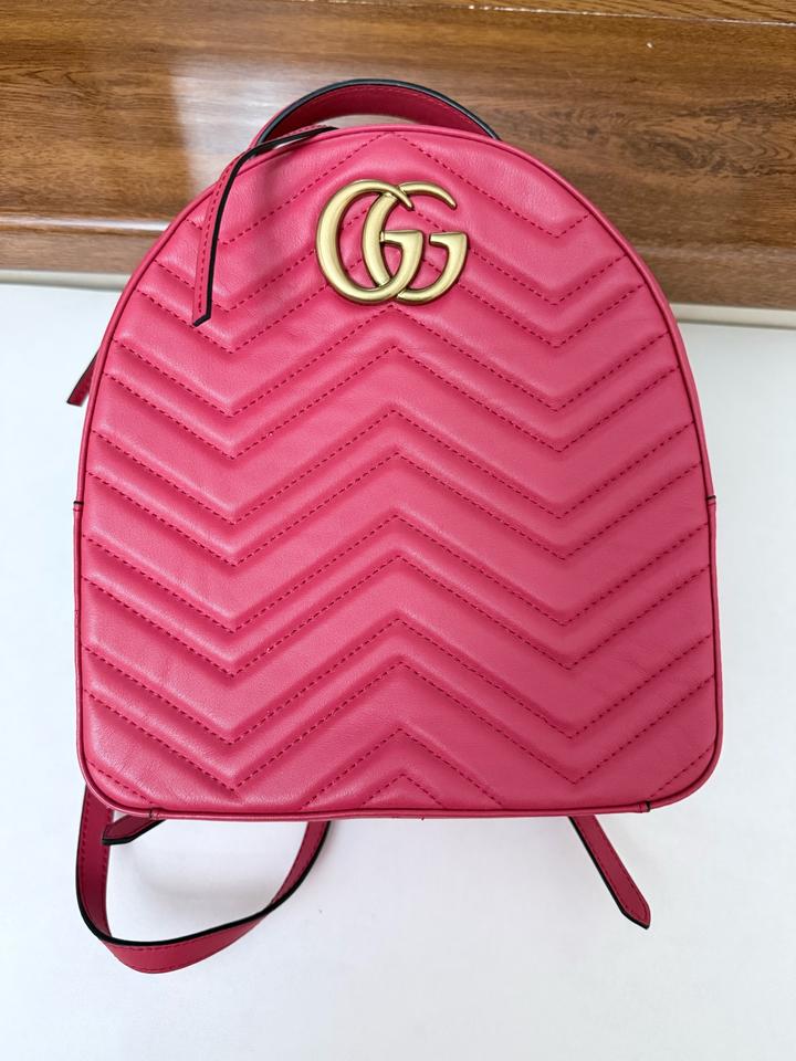Рюкзак Gucci