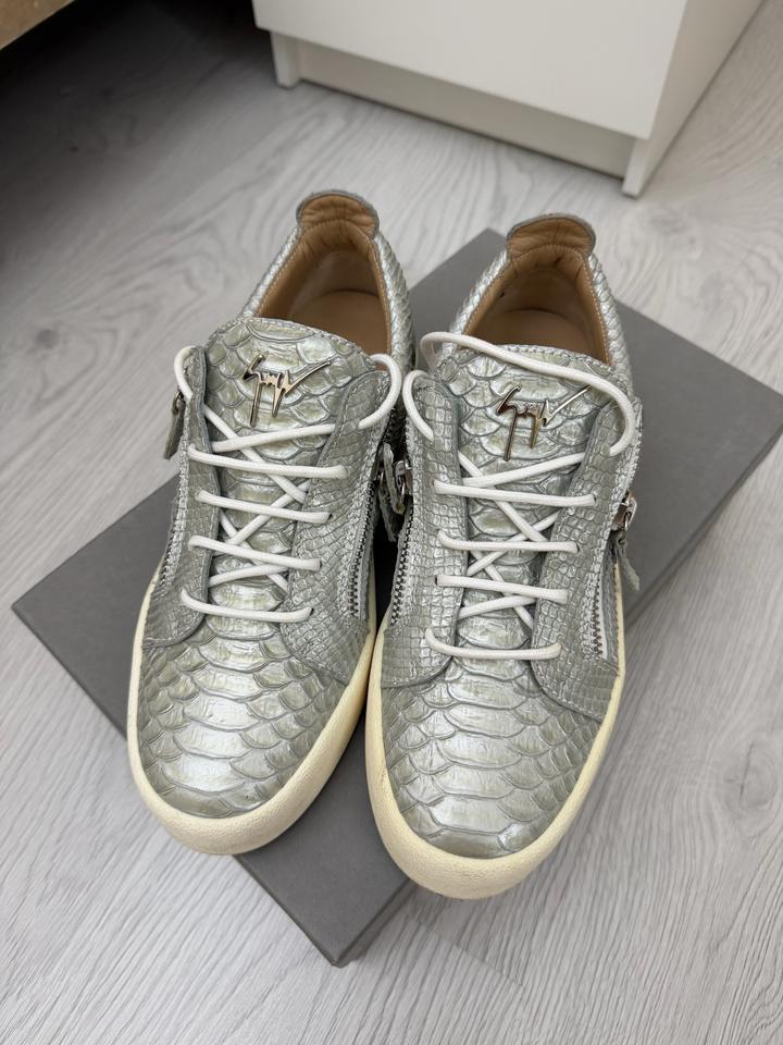 Giuseppe Zanotti