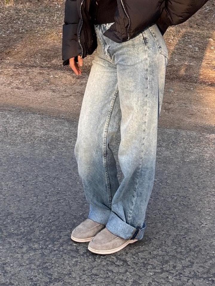 Джинсы база