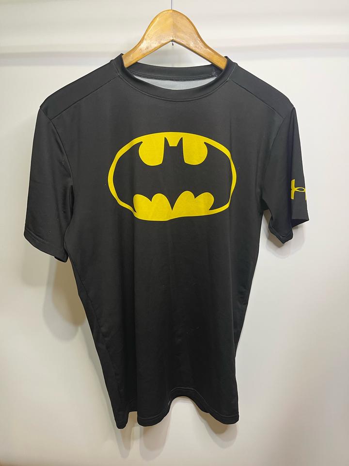 Under Armour