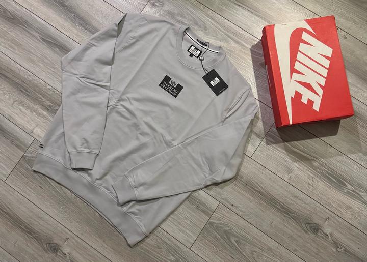 Свитшот Weekend Offender