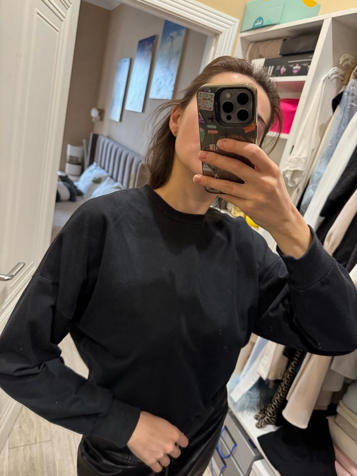 Свитшот Tezenis