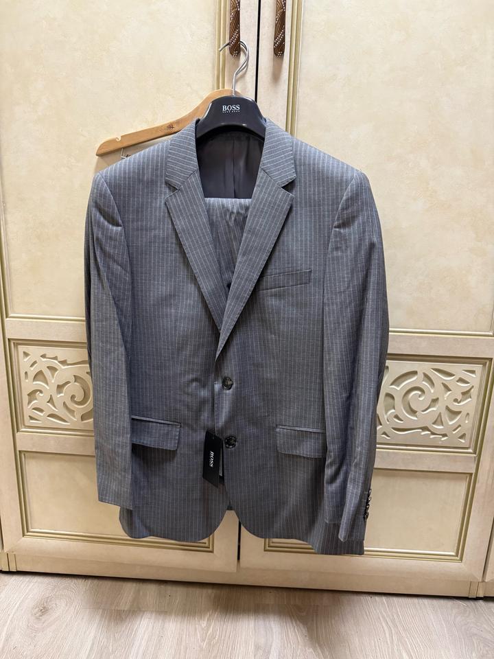 Hugo Boss