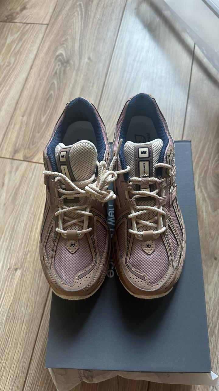 New Balance