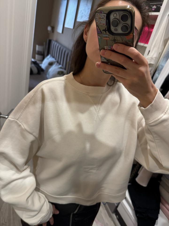 Свитшот mango