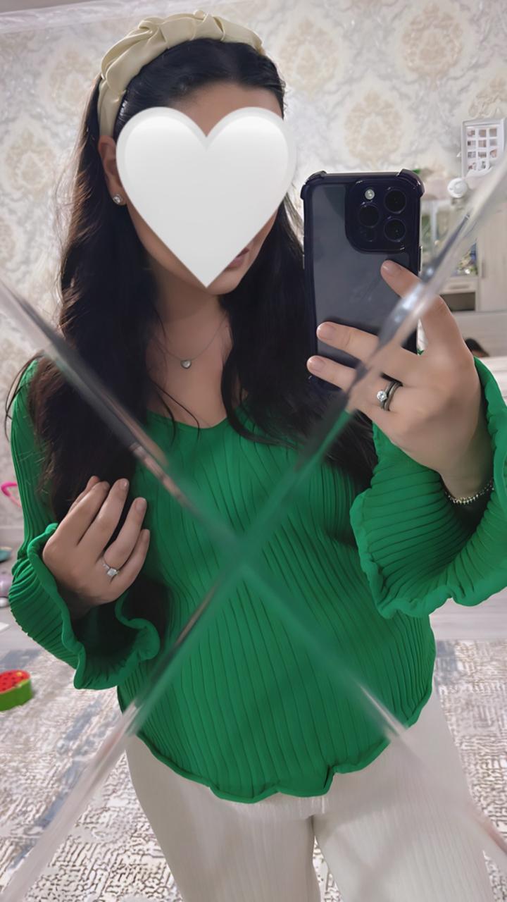 Джемпер H&M