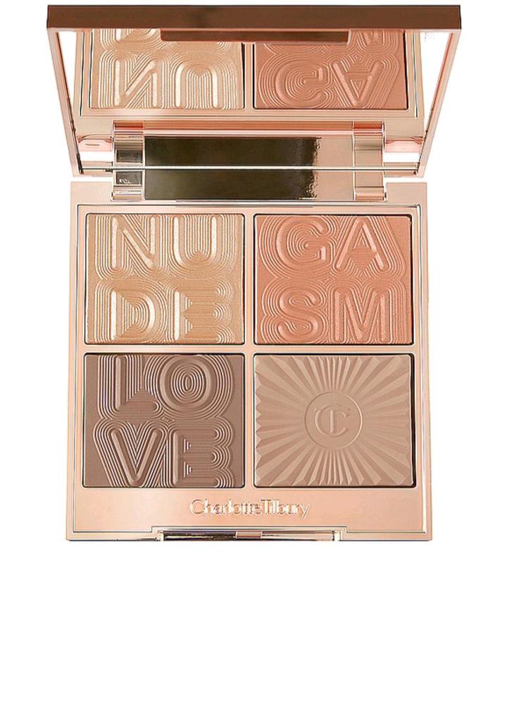 Charlotte Tilbury Шарлот