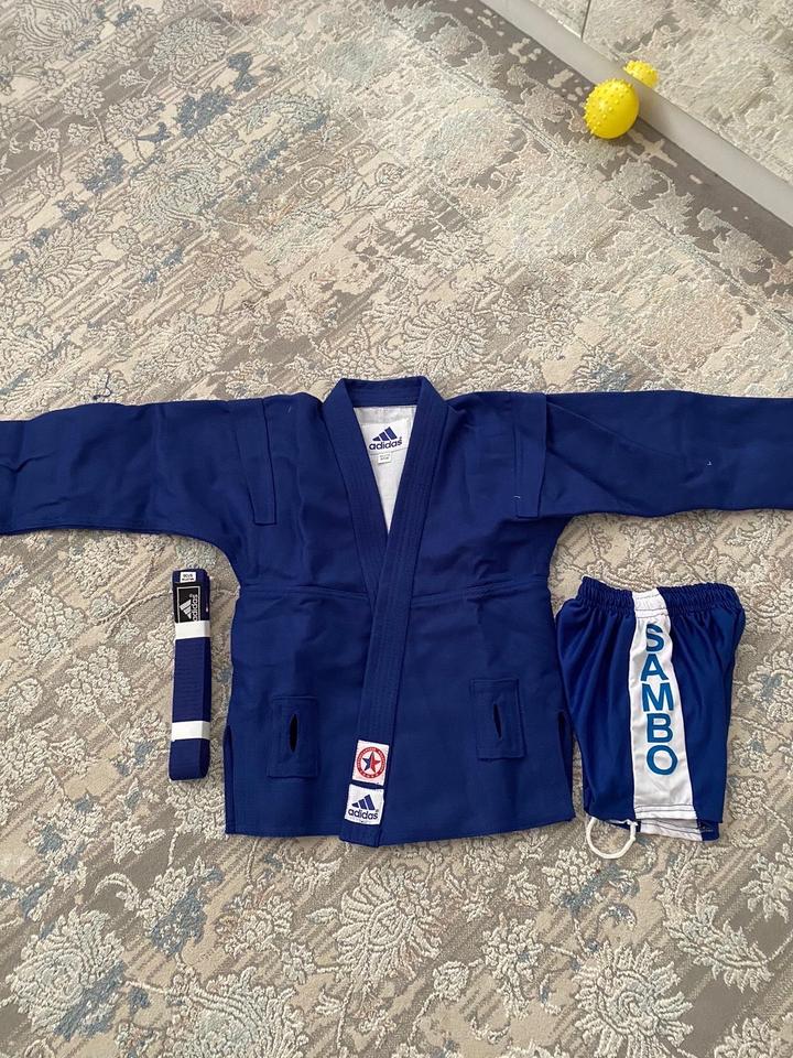Adidas