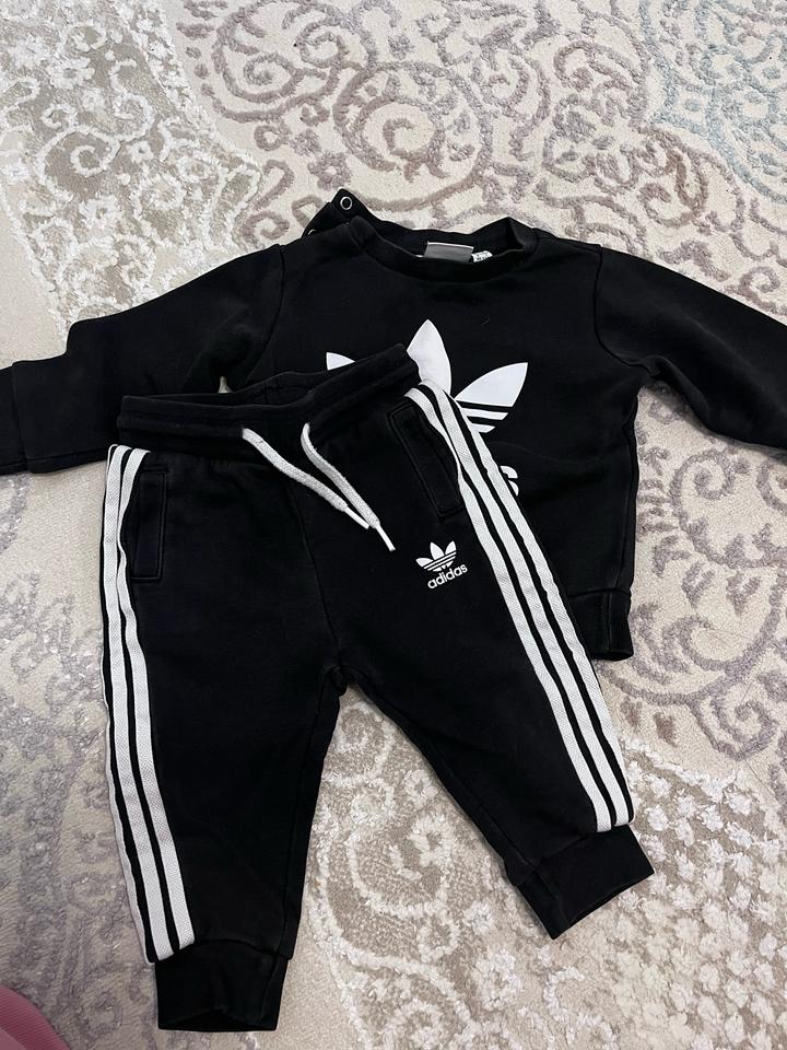 Adidas