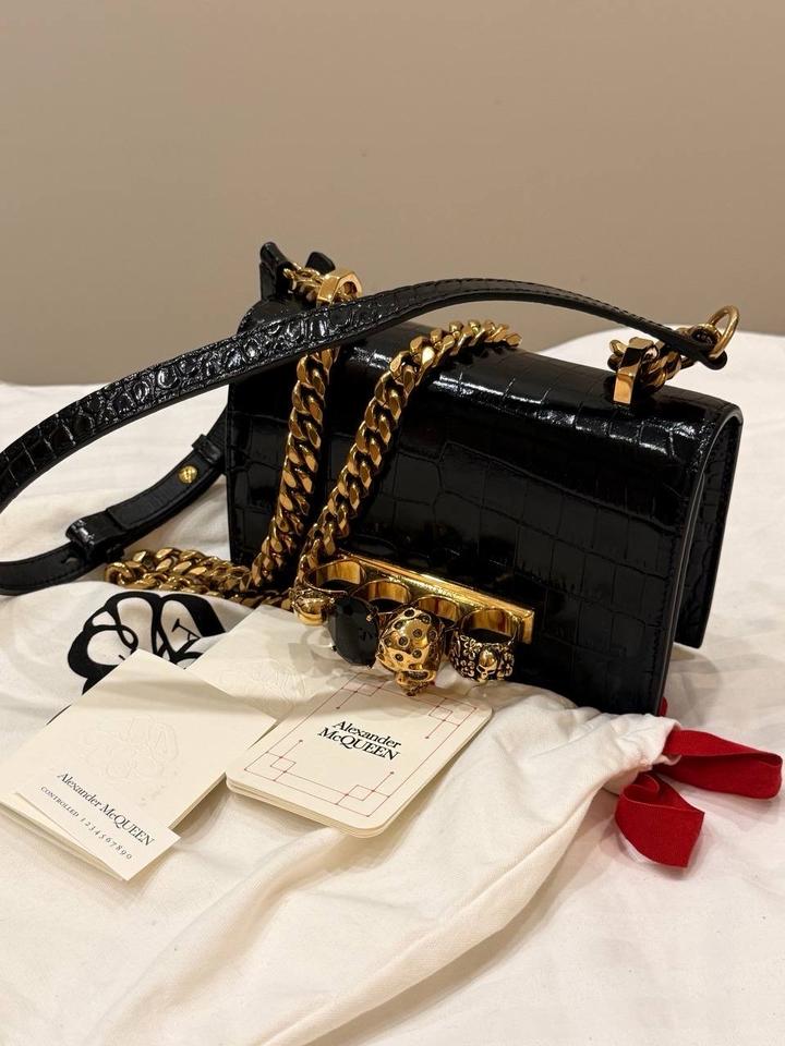 Alexander McQueen