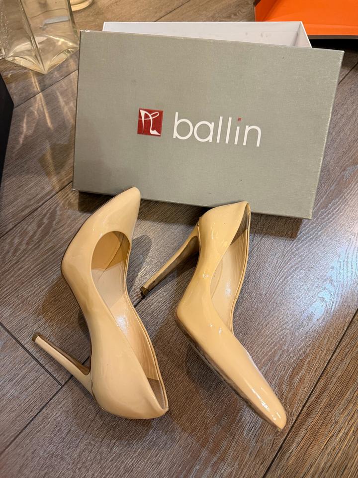Ballin