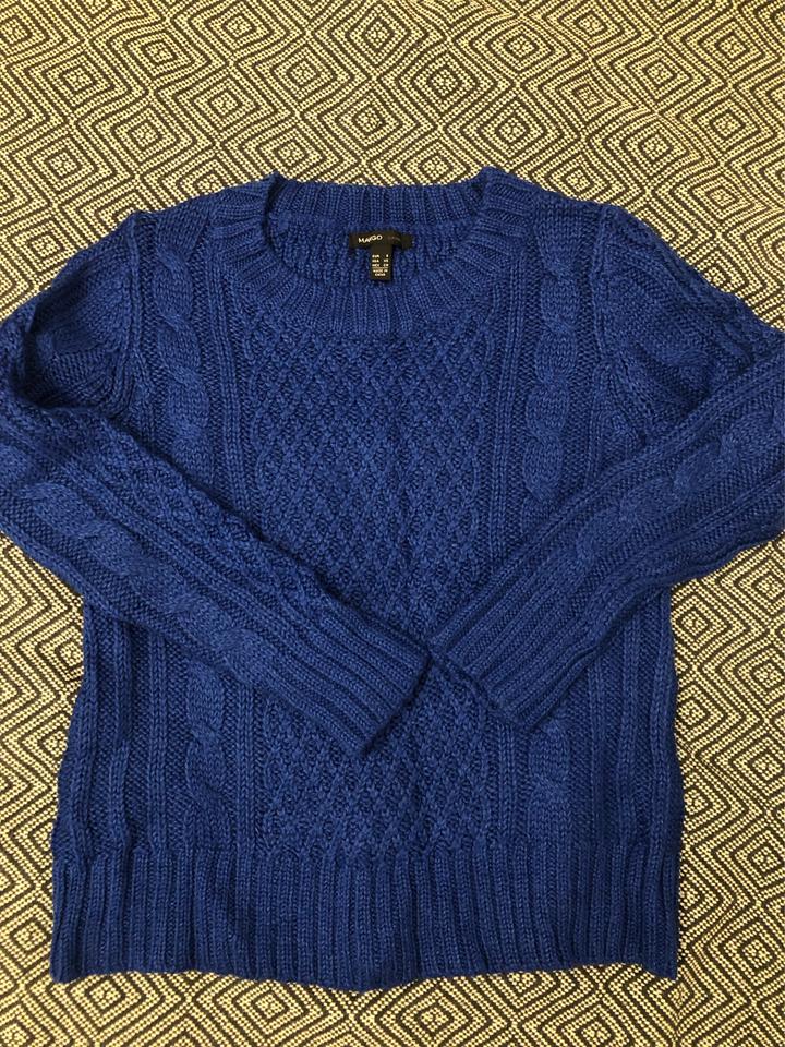 Джемпер Mango S/M