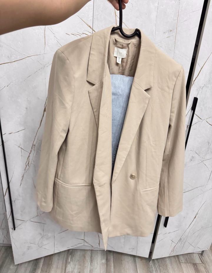 H&M