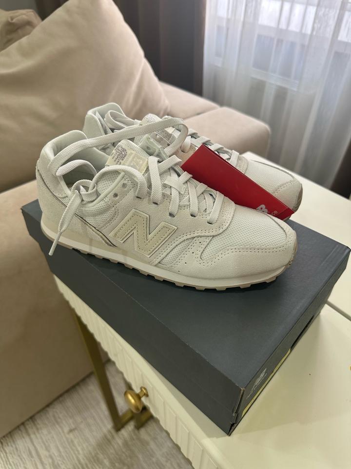 New Balance