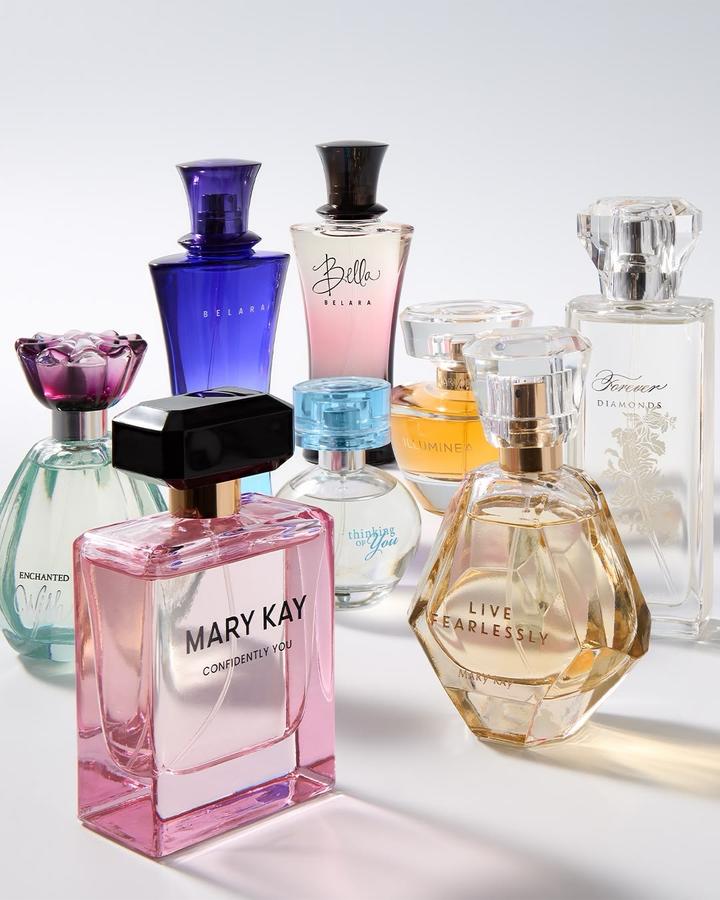 Mary Kay