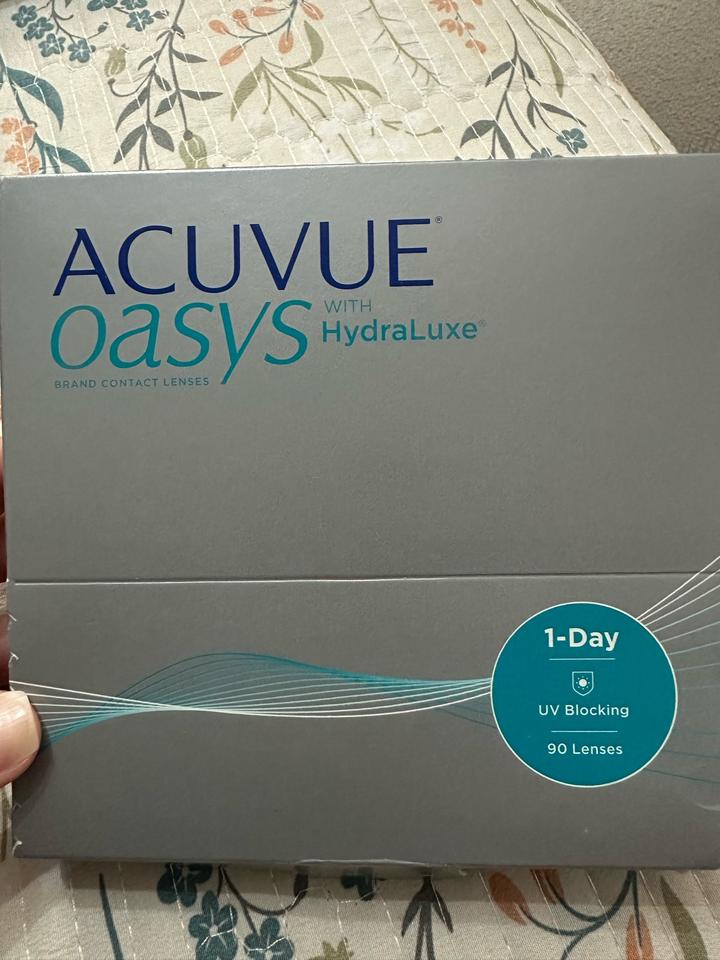acuvue