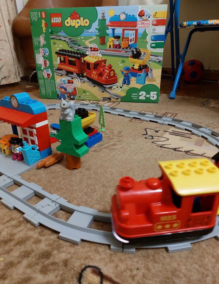 Lego