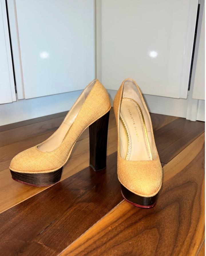 Charlotte Olympia