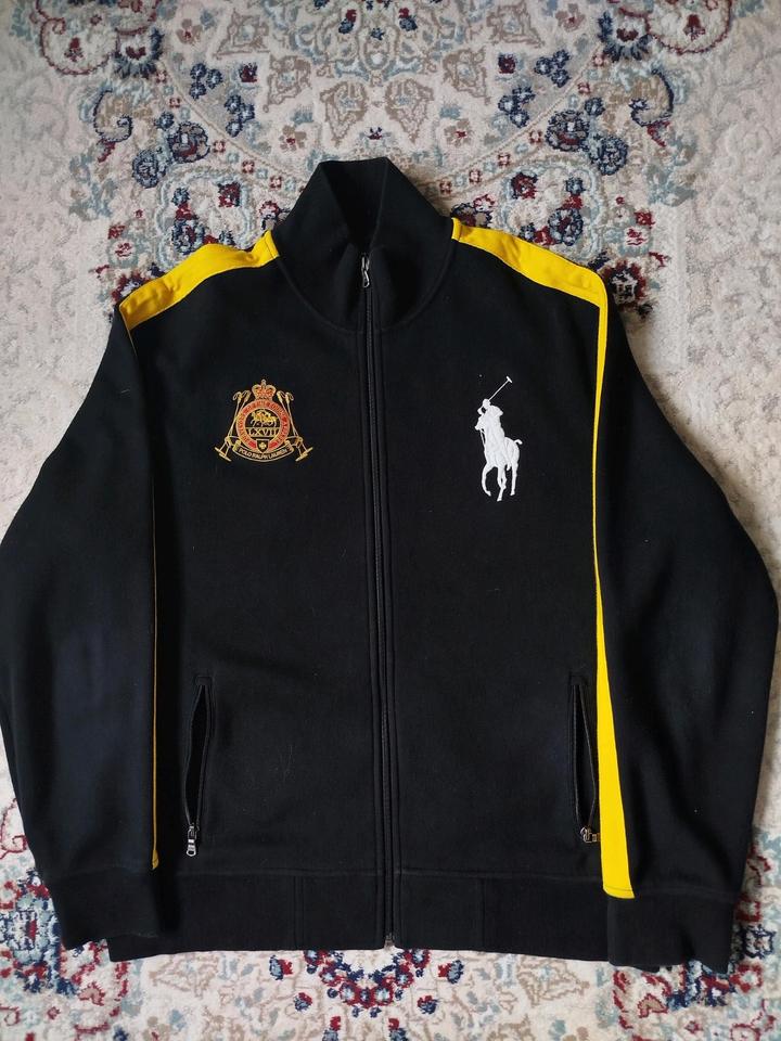 Ralph Lauren
