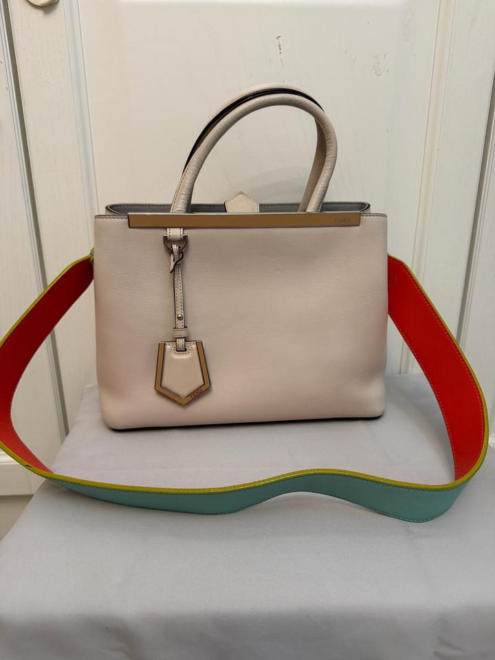 Сумка Fendi Petite 2Jours