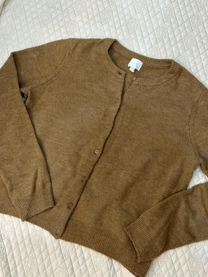 Кардиган H&M