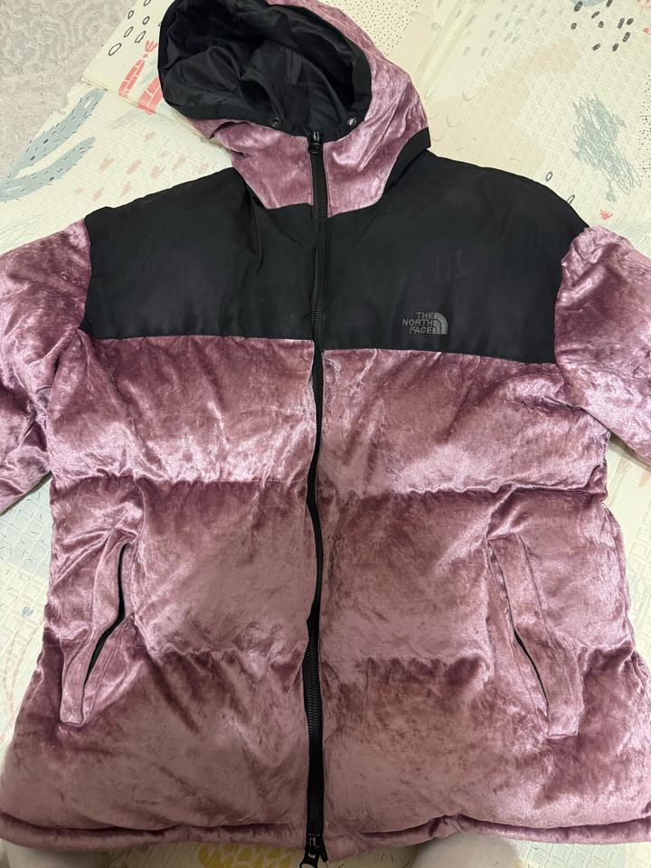 The North Face