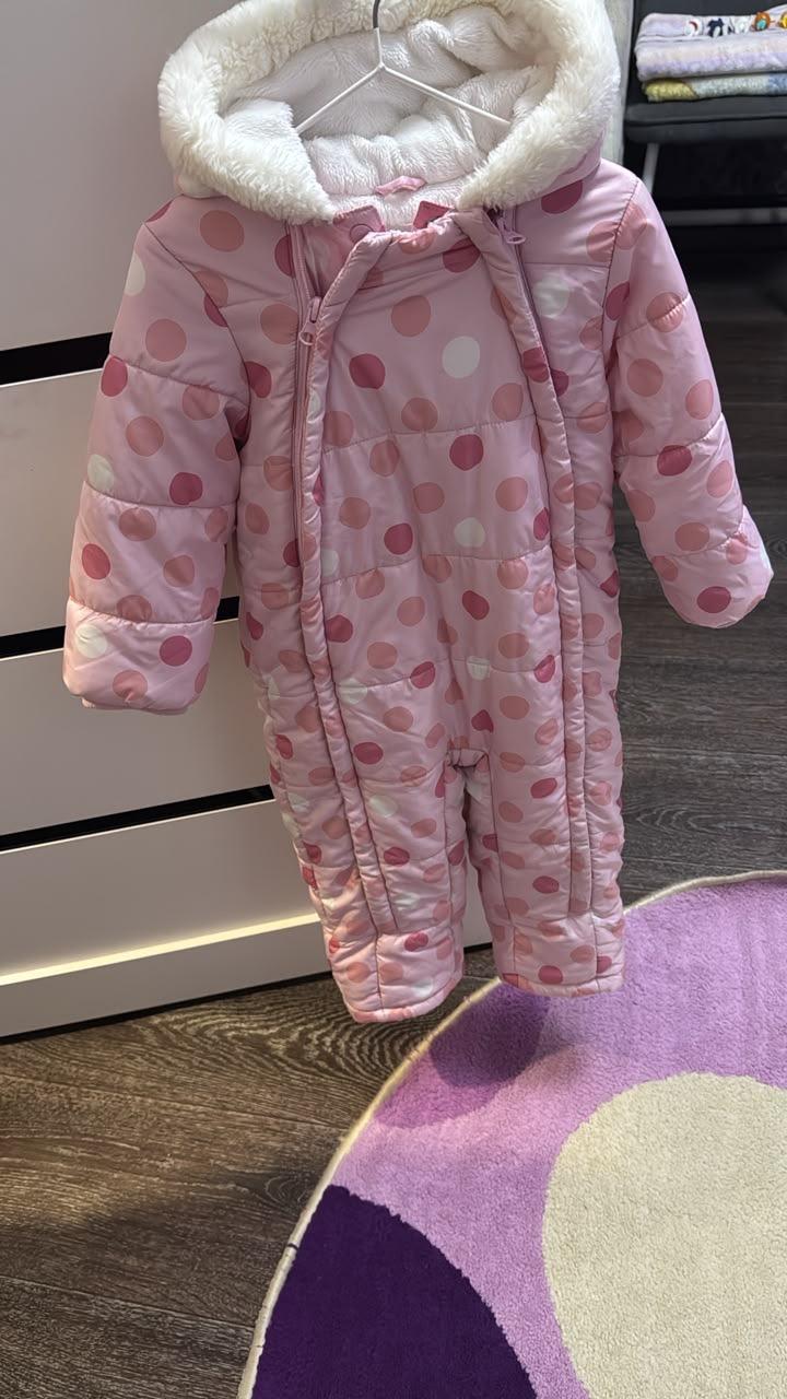 Детский комбинезон CHicco