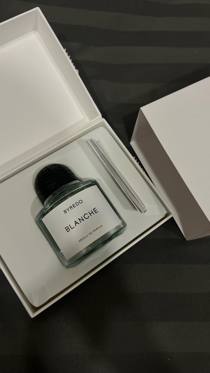 Byredo